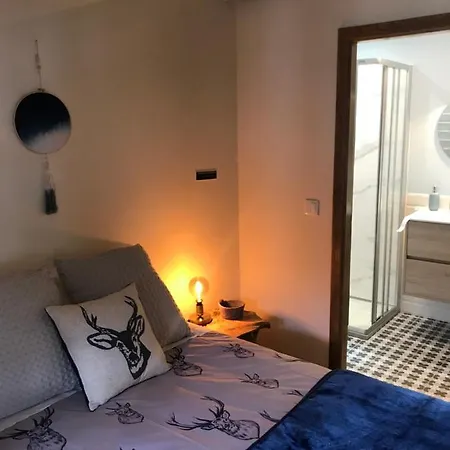 Rural Holiday home *