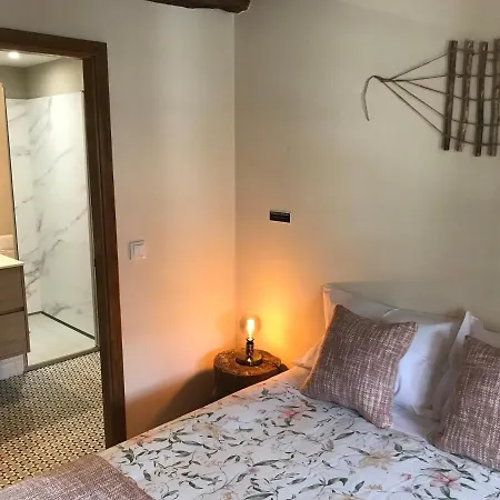 Rural Holiday home *