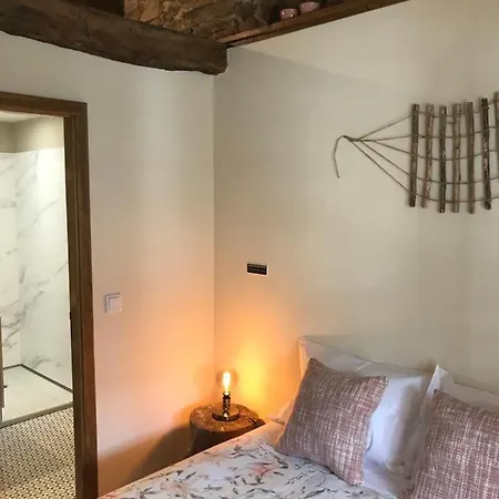 Hébergement de vacances Rural *