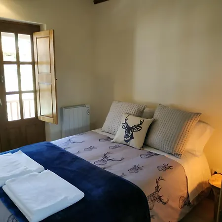 Rural * Vilarinho (Braganca)