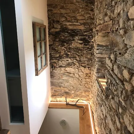 Rural Vakantiehuis *