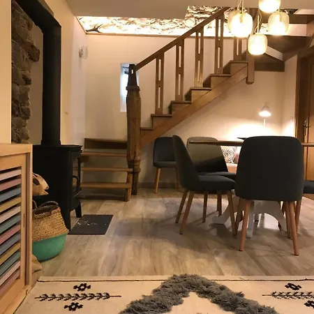 Rural * Vilarinho (Braganca)