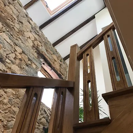 Vakantiehuis Rural *