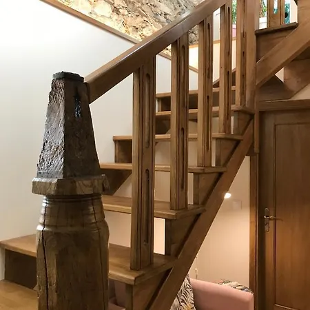 Rural Holiday home