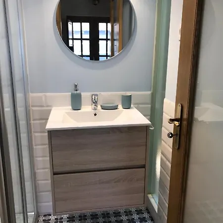 Vakantiehuis Rural Vilarinho (Braganca)