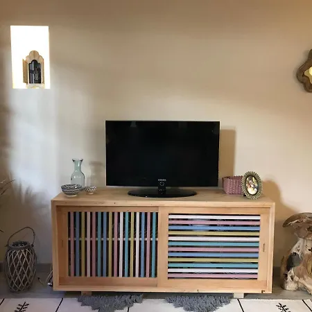 Vakantiehuis Rural *