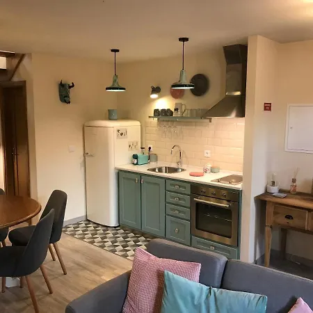 Holiday home Rural