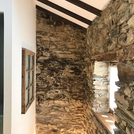 Rural Vakantiehuis Vilarinho (Braganca)