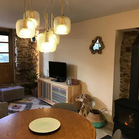 Vakantiehuis Rural *