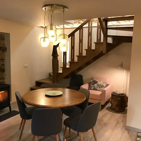 Rural * Vilarinho (Braganca)