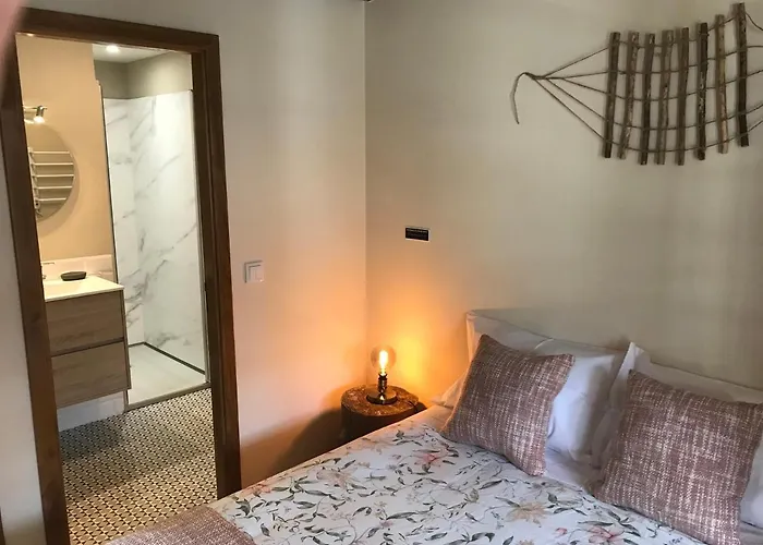 Rural Vakantiehuis *