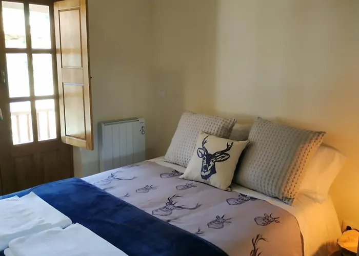 Rural * Vilarinho (Braganca)