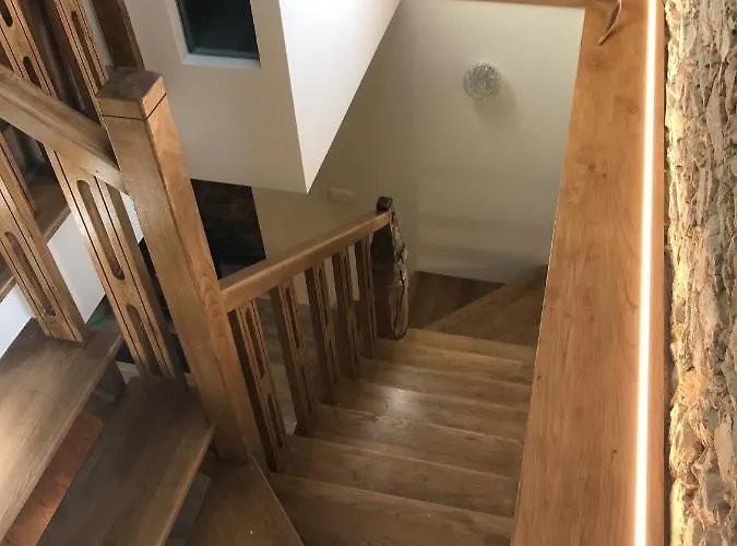 Rural Tatil Evi Vilarinho (Braganca)