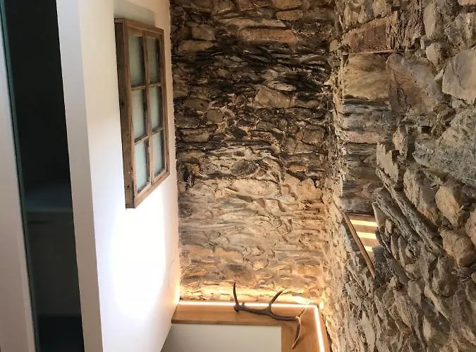 Rural Vakantiehuis *