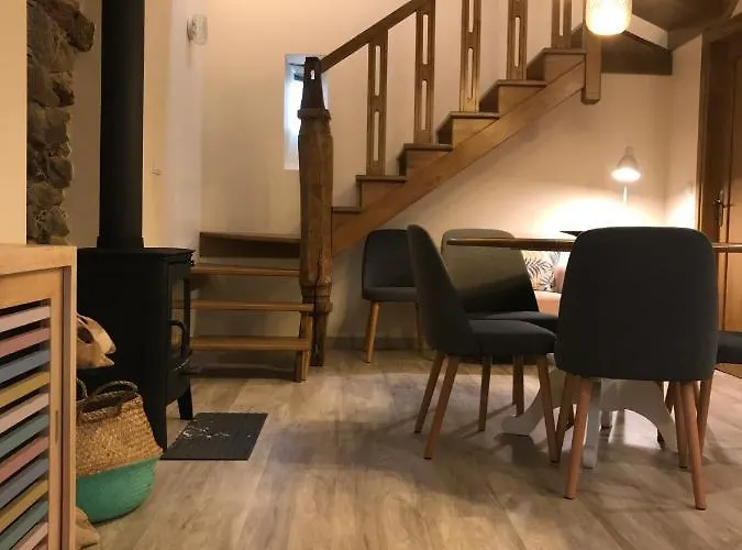 Rural * Vilarinho (Braganca)