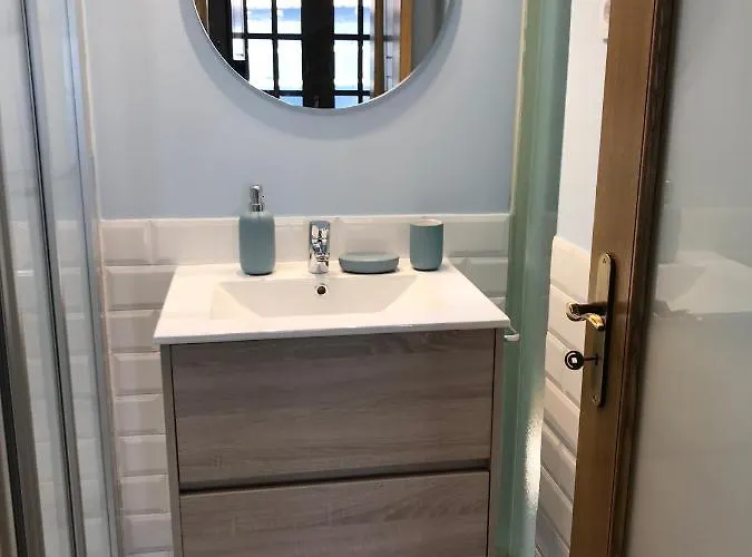 Tatil Evi Rural Vilarinho (Braganca)