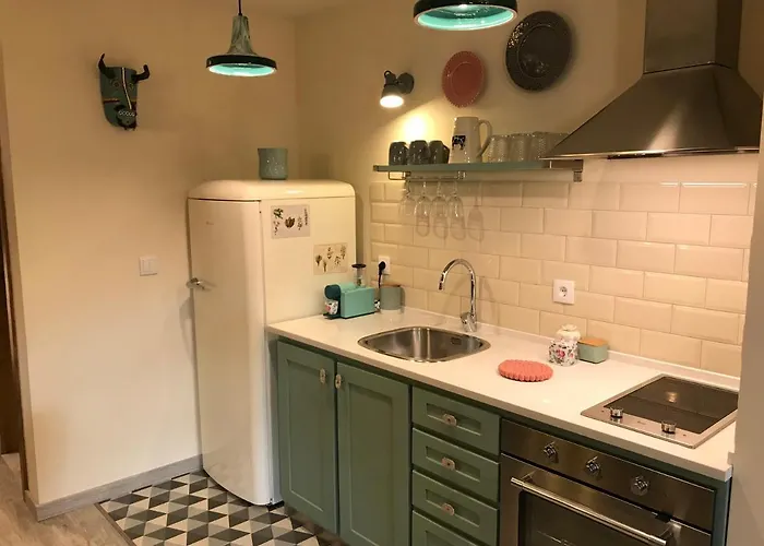 Rural Vakantiehuis *