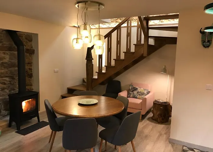 Rural * Vilarinho (Braganca)